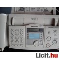 Panasonic fax és nyomtató