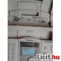 Panasonic fax és nyomtató