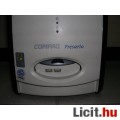 COMPAQ PRESARIO Celeron 1,1GHz, 256MB Ram, 80GB HDD számítógép
