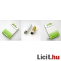ELEKTROMOS CIGARETTA E-CIGI SZETT