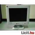 Proview 17"-os LCD monitor