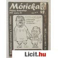 Eladó Móricka 1997/11 (48.szám) viseltes, sérült
