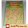 888 Humoros Aforizma (1999) 5kép+tartalom (Humor)