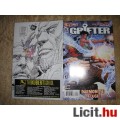 Eladó Grifter (2011-es sorozat) amerikai DC képregény 5. száma eladó!