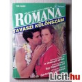 Romana 1992 Tavaszi Különszám v1 3db Romantikus (2kép+Tartalom :)