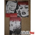 Eladó Sin city képregények eladók!