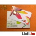 Eladó PANNON DJUICE KÁRTYÁS csomag eladó