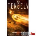 x új Sci Fi könyv Robert Charles Wilson - Tengely - Galaktika Fantasztikus / Sci-Fi regény