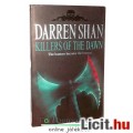 Használt könyv - angol Darren Shan - Killers of Dawn / Hajnal gyilkosai angol nyelven - régi horror 