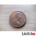 2 Cent 1979 Ausztrália