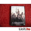 Eladó A kívülálló  (Outlander, 2008)  -  dvd