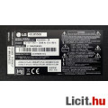 LG 42LB5500 típusú 2014-es TV (bontott) csavarok