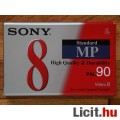 Videókazetta 8mm Sony MP 90 Japan