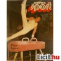 Eladó KÉPES SPORT 25. évf. 44. sz. -1978