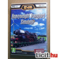 Eladó Heavyweight Transport Simulator (2010) CD (PC játék) jogtiszta