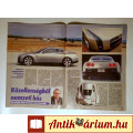 Kerékvilág Extra 2002/5.szám (9kép+tartalom)