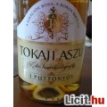 Tokaji aszú 3 puttonyos, 2008-as.