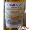 Tokaji aszú 3 puttonyos, 2008-as.