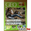 Eladó GEO magazin 2008. március