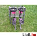 Eladó Poweriser PR-7090 ugróláb használt