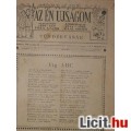 Eladó AZ ÉN ÚJSÁGOM - Képes Gyermeklap - 1939 - LI. évf. 9. sz.