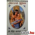 Eladó Joanne Redd: A tűz asszonya