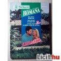 Romana 1996/1 Bálint-nap Különszám v3 3db Romantikus (2kép+tartalom)