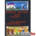 Jorge Amado: HOLT TENGER / AZ ÉJSZAKA PÁSZTORAI