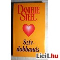 Eladó Szívdobbanás (Danielle Steel) 1999 (Romantikus) 5kép+tartalom