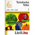 Lukács-Péter-Tarján: TARKABARKA FIZIKA