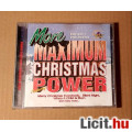 Eladó More Maximum Christmas Power (CD) 2001 (jogtiszta)