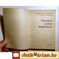 Változatok a Ponty Horgászatára (1990) újszerű (8kép+tartalom)