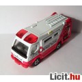 Tomica No.119 Morita Fire Fighting Ambulance 1:74 (2014) ÚJ