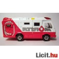 Tomica No.119 Morita Fire Fighting Ambulance 1:74 (2014) ÚJ