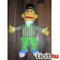  Sesame Street Bert plüss figura Elmo és Ernie barátja - 45 cm