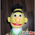  Sesame Street Bert plüss figura Elmo és Ernie barátja - 45 cm
