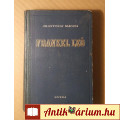 Eladó Frankel Leó (Aranyossi Magda) 1952 (6000 példány) 10kép+tartalom