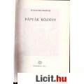 Mikluho-Makláj: PÁPUÁK KÖZÖTT (Klasszikus útleírások 11.)