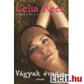 Celia Rees: Vágyak évadja