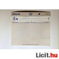 Magnókazetta (Ver.37) Philips CD One 90 (teszteletlen)