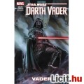 x új Star Wars képregény - Darth Vader 1. szám - Új állapotú 148 oldalas keményfedeles magyar nyelvű