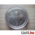 200 Forint Ezüst emlékérem 1994