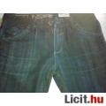 Scd Jeans csípő, szűk szárú faros L