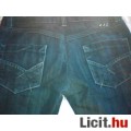 Scd Jeans csípő, szűk szárú faros L