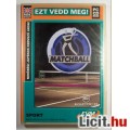 PC Game Matchball Tennis (CD) jogtiszta (2004)
