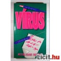 Eladó Vírus (Peter Caine) 1991 (3kép+tartalom)