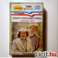 Eladó Simon and Garfunkel - Greatest Hits (kazetta) teszteletlen