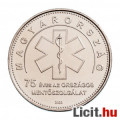 Eladó 50 Forint Emlékkiadás 75 Éves az Országos Mentőszolgálat 2023