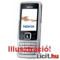 Eladó Nokia 6300 előlap, többféle.