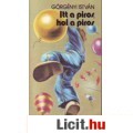 Eladó Görgényi István: ITT A PIROS, HOL A PIROS